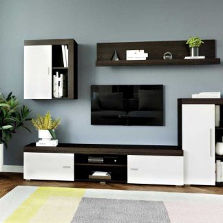 Mobila sufragerie - Living Milan C2