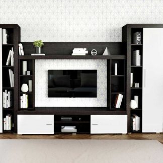 Mobila sufragerie - Living Milan C3