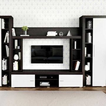 Mobila sufragerie - Living Milan C3