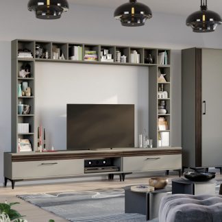 Living Nori C07 - Mobila sufragerie