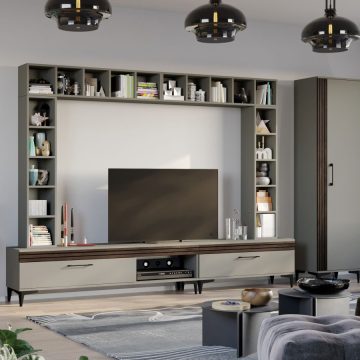 Living Nori C07 - Mobila sufragerie