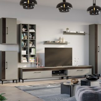 Living Nori C09 - Mobila sufragerie