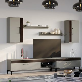 Living Nori C01 - Mobila sufragerie