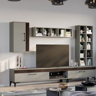 Living Nori C02 - Mobila sufragerie