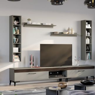 Living Nori C03 - Mobila sufragerie