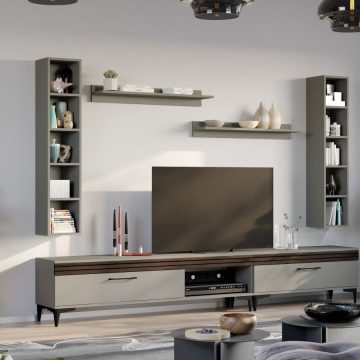 Living Nori C03 - Mobila sufragerie