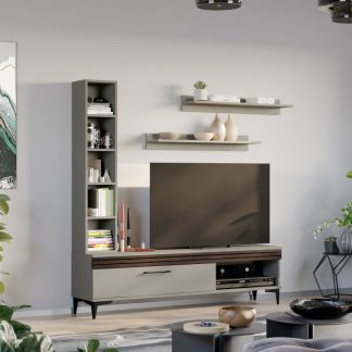 Living Nori C04 - Mobila sufragerie