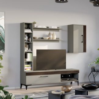 Living Nori C05 - Mobila sufragerie