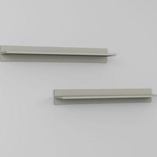 Set 2 Polite Suspendate Nori