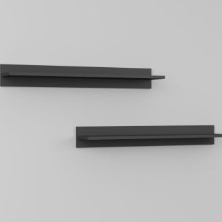 Set 2 Polite Suspendate Azur