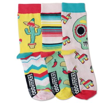 Set 3 sosete Amy