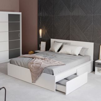 Set Mobila Dormitor Avangard C13