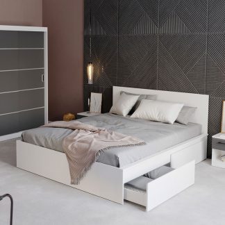 Set Mobila Dormitor Avangard C14