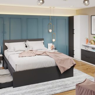 Set Mobila Dormitor Benjamin C05