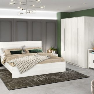 Set Mobila Dormitor Douglas C04