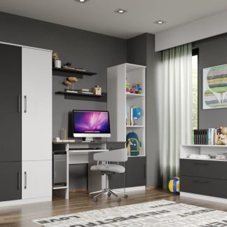 Set Mobila Camera Tineret Mihai C03