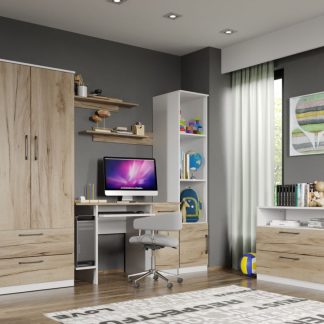 Set Mobila Camera Tineret Mihai C05