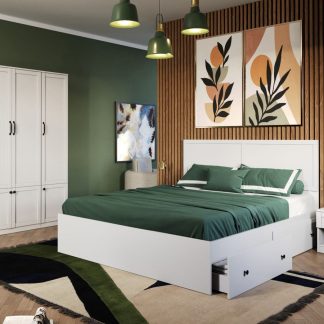 Set Mobila Dormitor Class C08