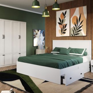 Set Mobila Dormitor Class C10