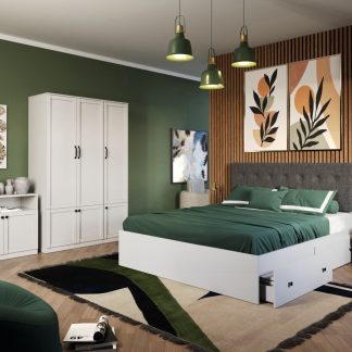 Set Mobila Dormitor Class C15