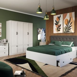 Set Mobila Dormitor Class C17