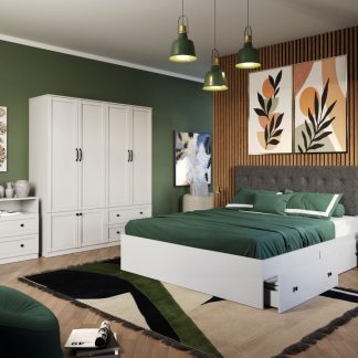 Set Mobila Dormitor Class C18