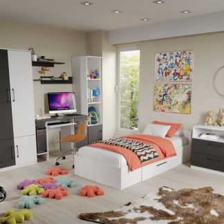 Set Mobila Dormitor Tineret Mihai C14