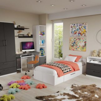 Set Mobila Dormitor Tineret Mihai C17