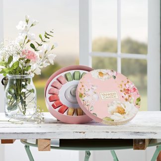 Set cadou 18 lumanari parfumate Yankee Candle