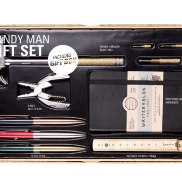 Trusa de scule Handy Man Large