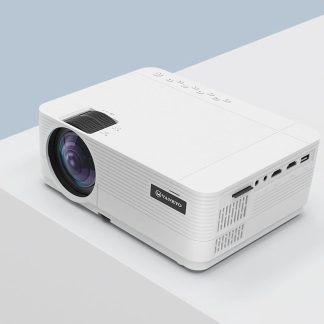Videoproiector LED Vankyo Leisure 470, 4.000 Lumeni