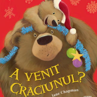 A venit Craciunul?
