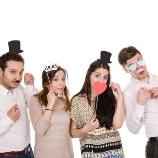 Accesorii Photo Booth 44