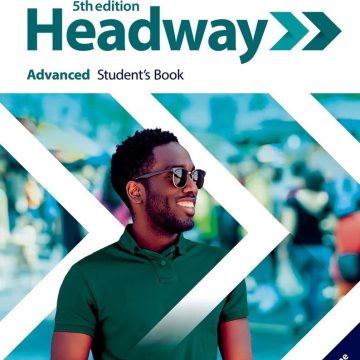 Headway 5E Advanced Student's Book with Online Practice
