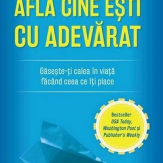 Află cine ești cu adevărat