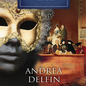 Andrea Delfin