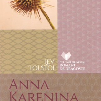 Anna Karenina. Vol. 1