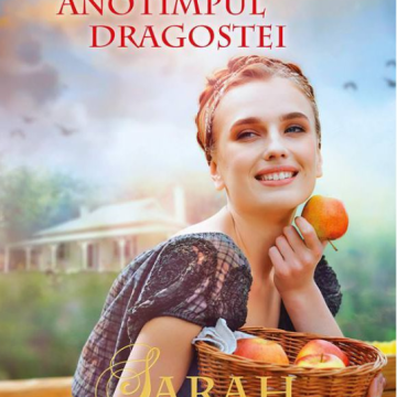 Anotimpul dragostei