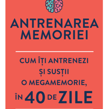 Antrenarea memoriei