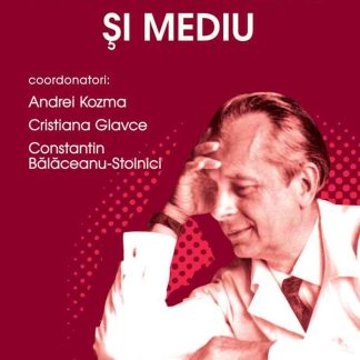 Antropologie şi mediu