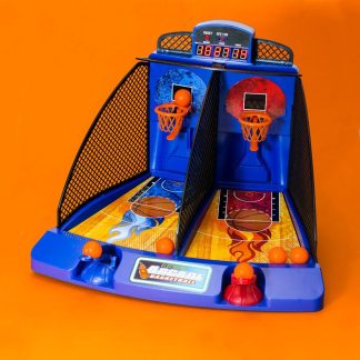 Arcade Basketball Game