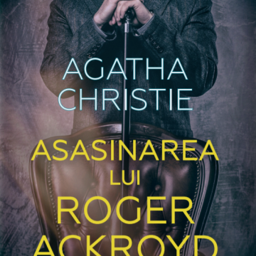 Asasinarea lui Roger Ackroyd