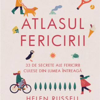 Atlasul fericirii