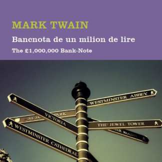 Bancnota de 1 milion de lire. Short Stories. Vol. 2