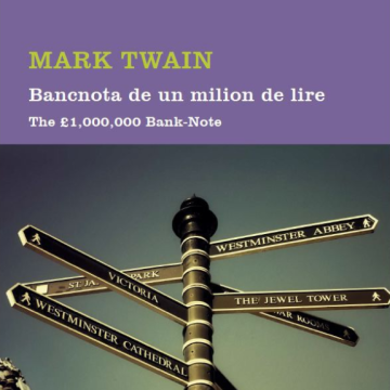 Bancnota de 1 milion de lire. Short Stories. Vol. 2