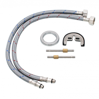 Baterie bucatarie tip lebada ERMETIQ ECO