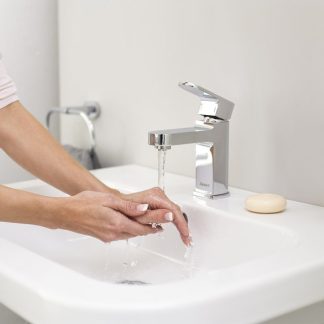 Baterie chiuveta Chrome RAVAK CR011 (stoc bucegi)