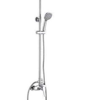 Baterie dus fix si dus de mana ERMETIQ ER-A115