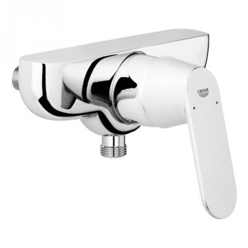 Baterie dus GROHE EuroSmart Cosmopolitan 32837000 metal crom ( stoc bucegi )