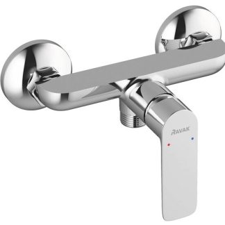 Baterie dus Ravak Classic CL 032.00 crom ( stoc bucegi )